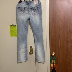 True Religion Jeans