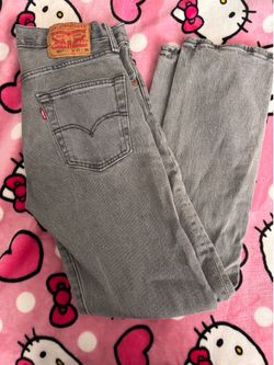 Men’s Levi’s