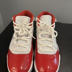 Air Jordan 11 Retro 'Cherry'