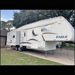 RV FOR RENT