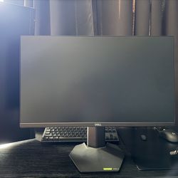 Dell monitor 