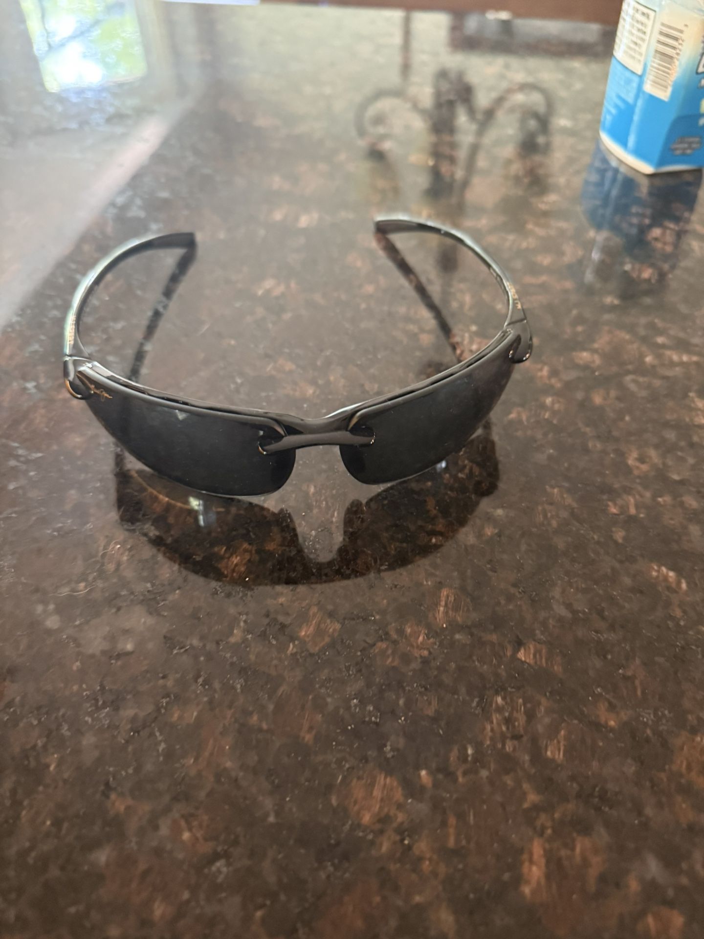 Maui Jim Sunglasses