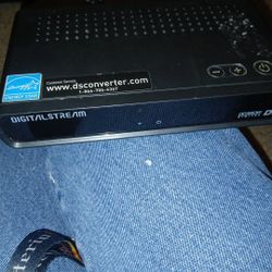 Tv Box Small One 