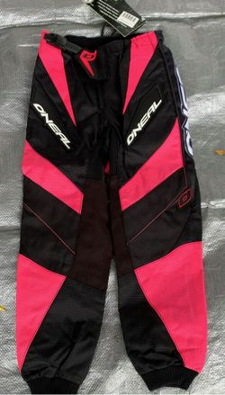 Riding pants