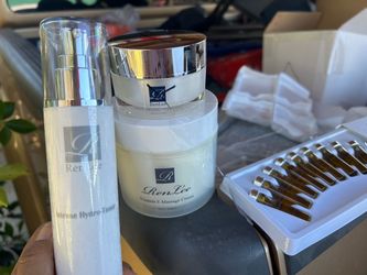 RenLee  Spa Products