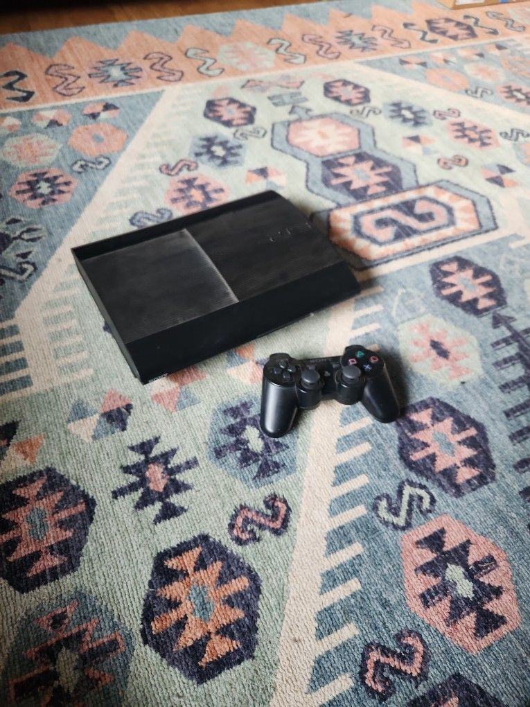 Ps3 Super Slim