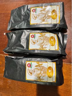 Café  de Honduras  $15 each