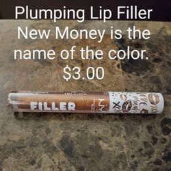 Brand new. Stockpile makeup clear out!