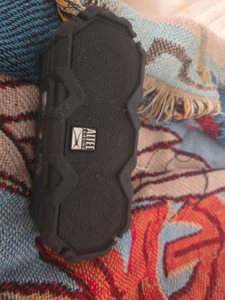 Altec Lansing mini life jacket jolt