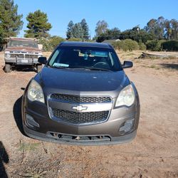 2010 Chevrolet Equinox