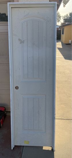 Puerta 24”+80