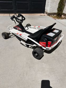Razor Ground Force Drifter  - Used
