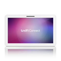 Ubiquiti display