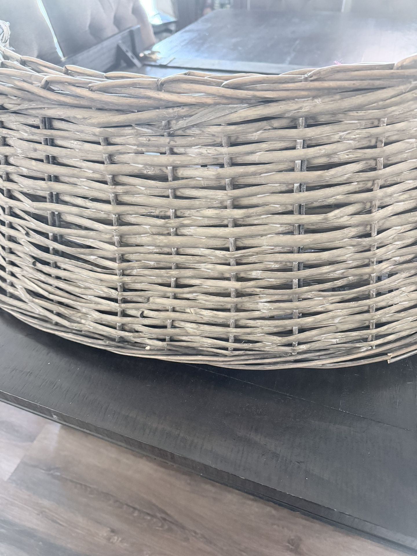 XL Christmas Tree Collar