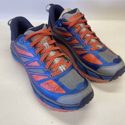 HOKA Mafate Speed 2