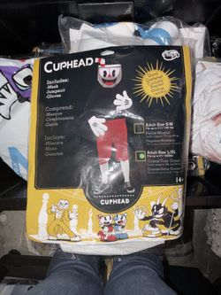Cuphead