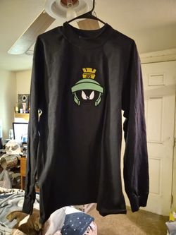 Marvin The Martian