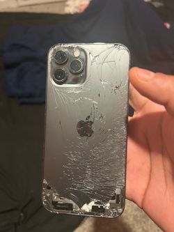 iPhone 12 Pro