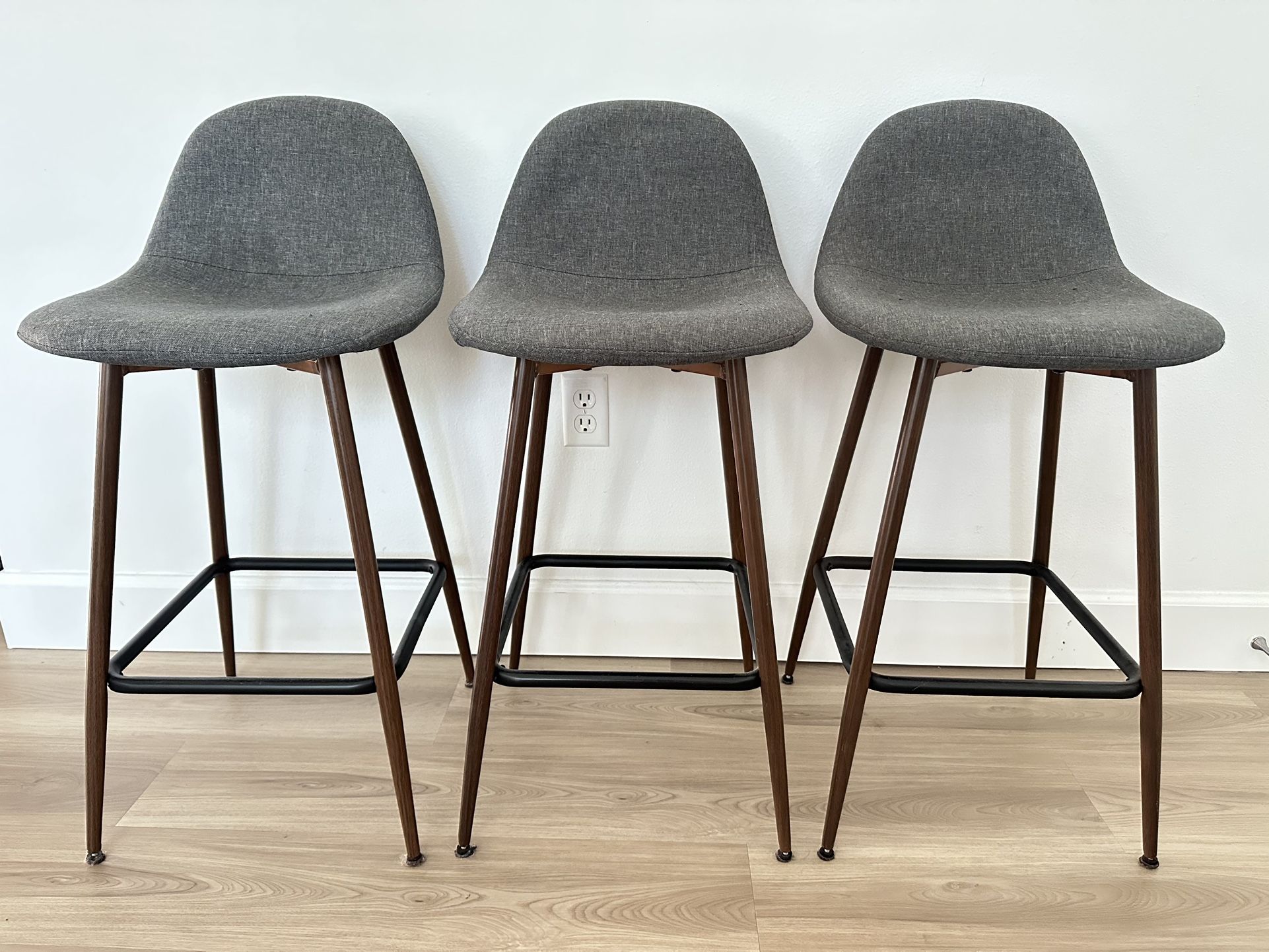Bar Stool Set