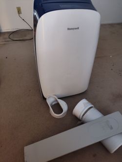 Portable air conditioner