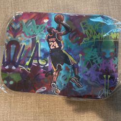 Trays 