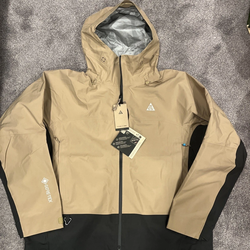 Nike ACG Misery Ridge Storm-FIT ADV GORE-TEX Jacket Mens Size XXL FV8641-297 $500