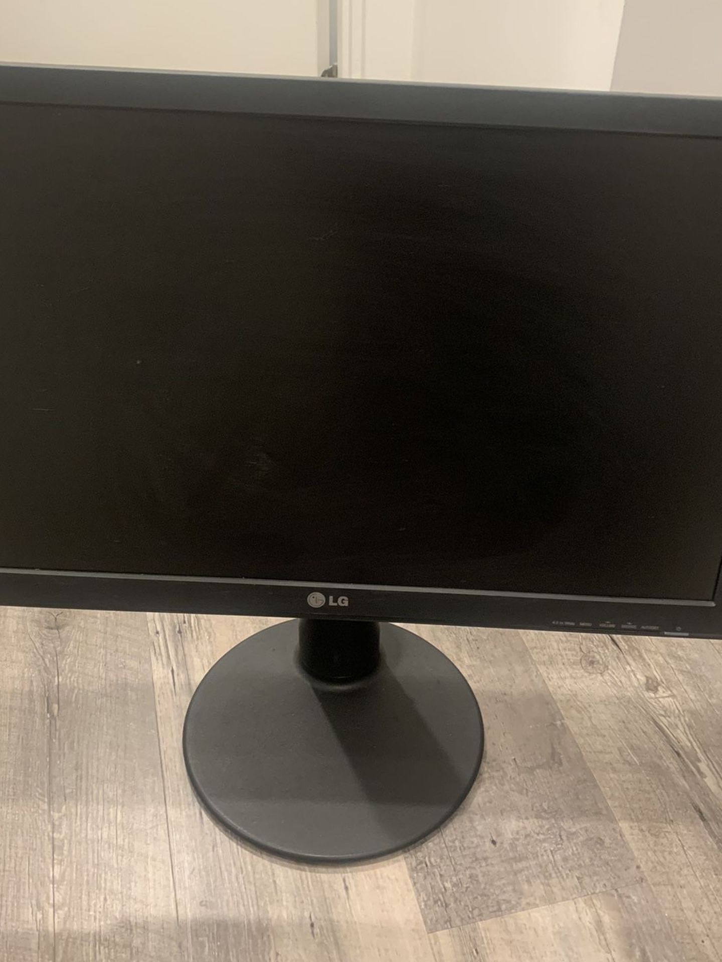 Computer Monitor