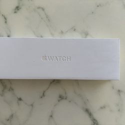 Apple Watch Series 10 46mm Jet Black