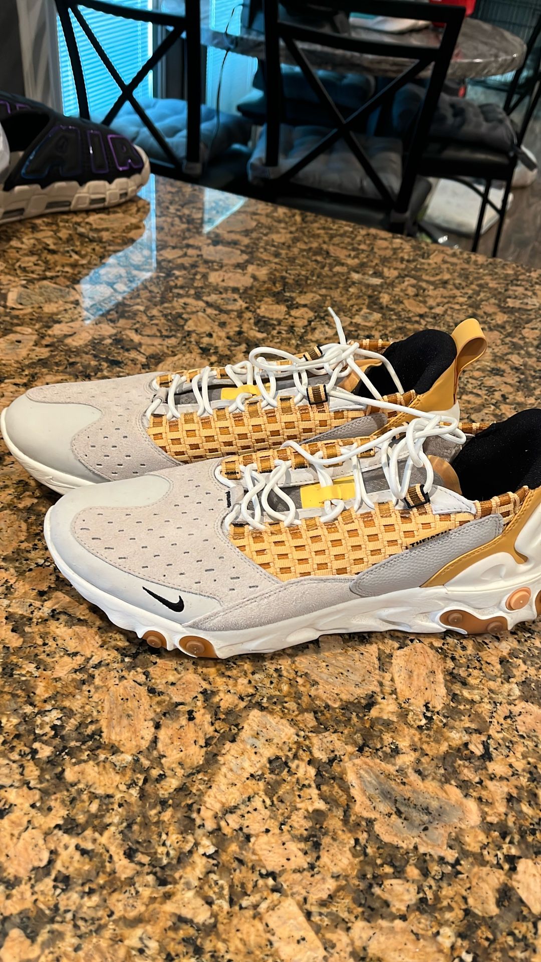 Gently Worn Nike Size 13