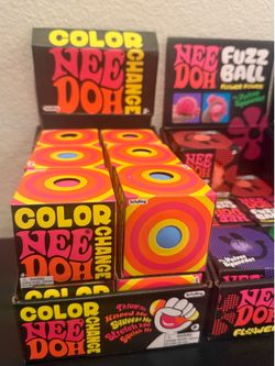 NEEDOHS RESTOCK