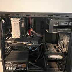 Gaming Computer 