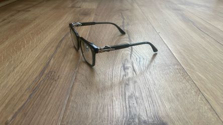Chrome Hearts Glasses