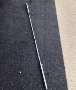 Olympic barbell 7ft 45lbs. BRAND NEW