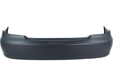 2002-2006 Toyota Camry Rear Bumper Best Offer