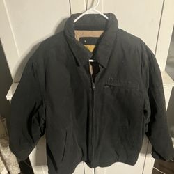 Ducks Men’s Coat