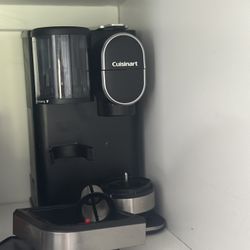 Grind And Brew 