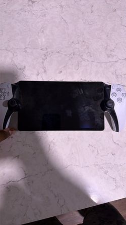 Sony PlayStation Portal Remote Player