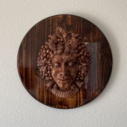 Adorno De Pared