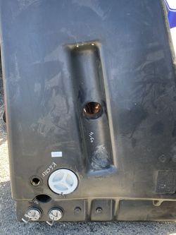 Sail Boat Yacht Fuel Cell Tank