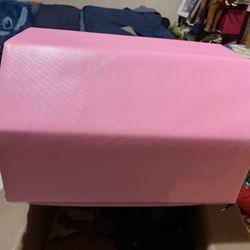 Gymnastics Octagon- Kangaroo 