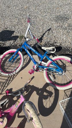 Bike Girls