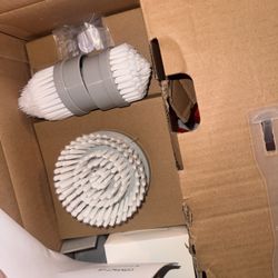 Electrical Scrub Brush