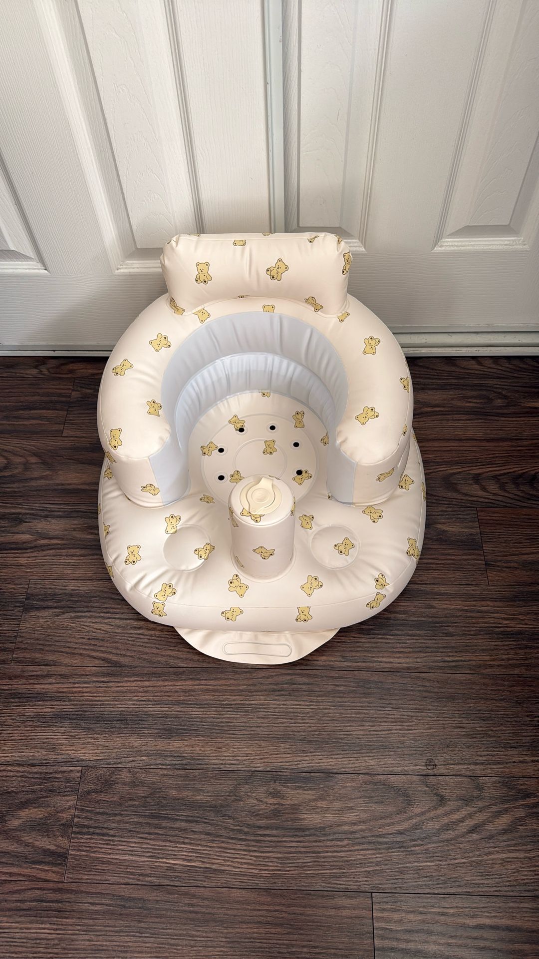 Baby Inflatable Chair