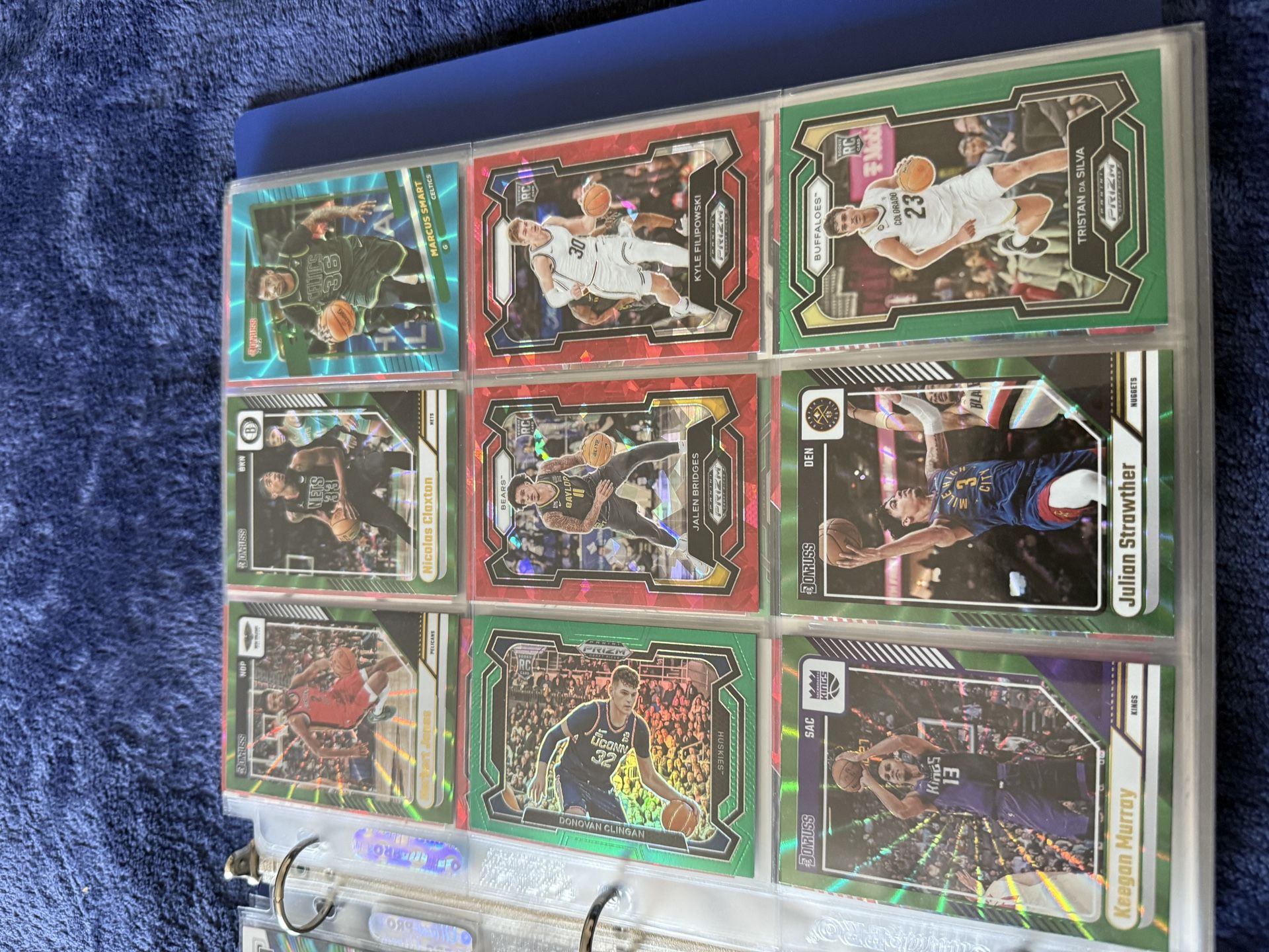 Sports Cards