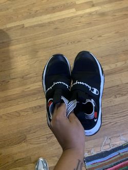 Champions 💙❤️🤍