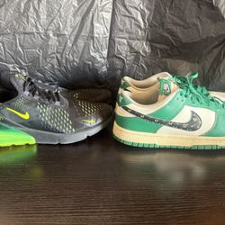 Nike Shoes