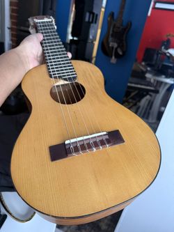 Mini Guitar, Classic