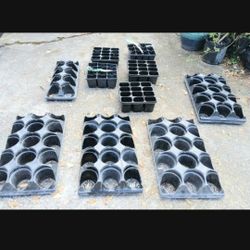 Plant Trays Plant Pot Holders