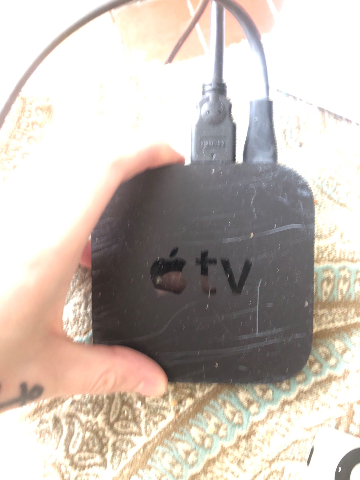 Apple TV