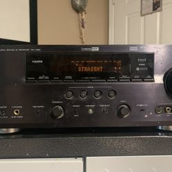 Yamaha product line:Yamaha RX-V Series